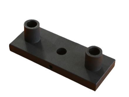 Top plate(with steel guide bushings)