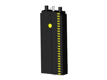 weight stack set